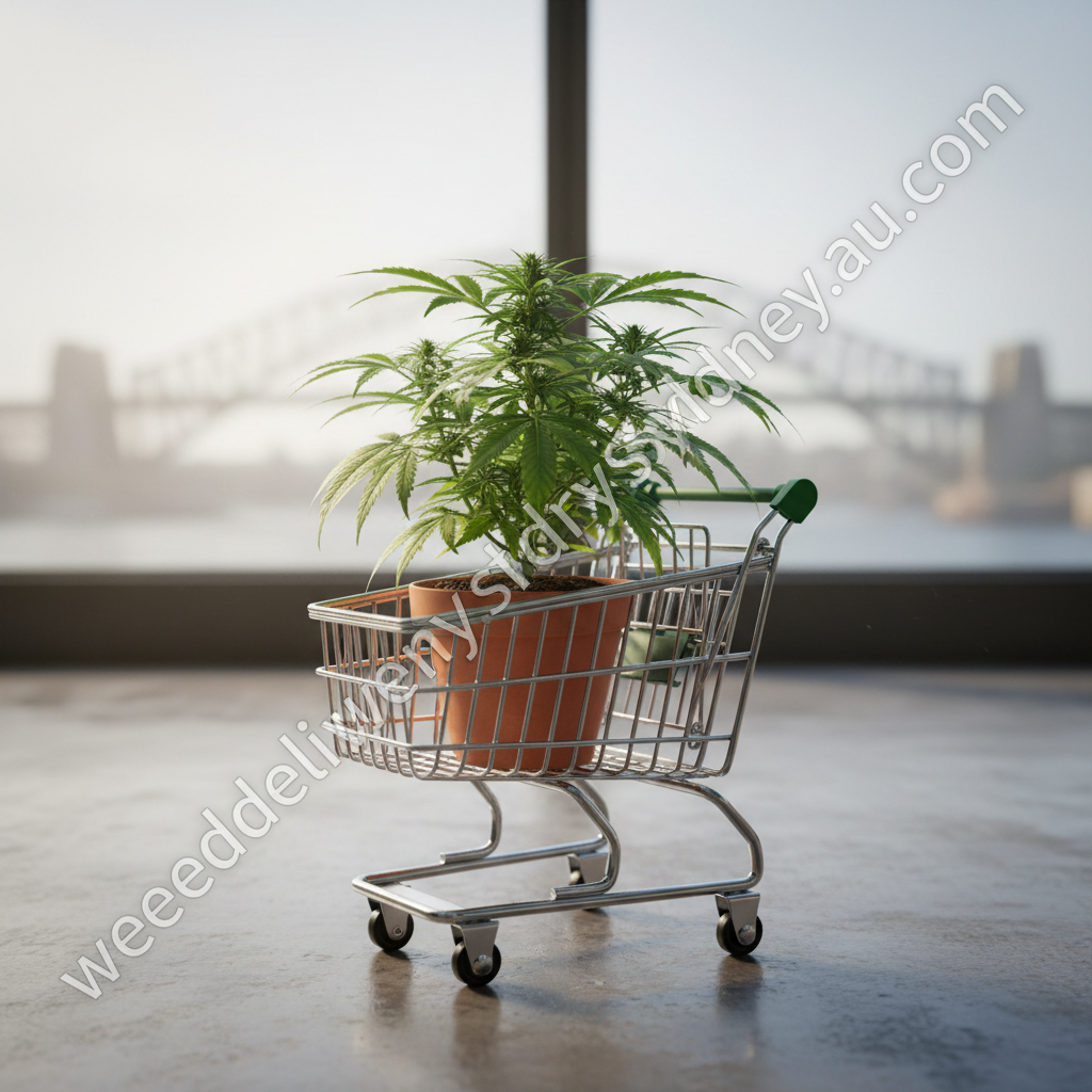 Buy Weed Online in Windsor, Melbourne, and Enjoy Fast Same-Day Delivery