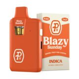 Blazy Sunday | 1000mg THCP Pod