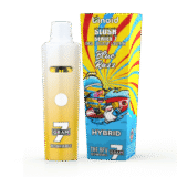 Blue Razz Delta-9 THCA Vape