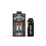 Boston Sherbet Vape