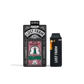Boston Sherbet Vape