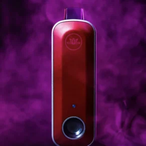 Firefly 2+ Weed Vaporizer