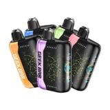 Geek Bar Pulse X 25K