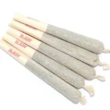 Khalifa Kush Pre-Roll