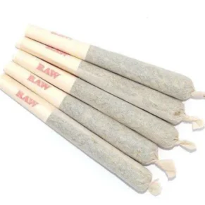 Khalifa Kush Pre-Roll