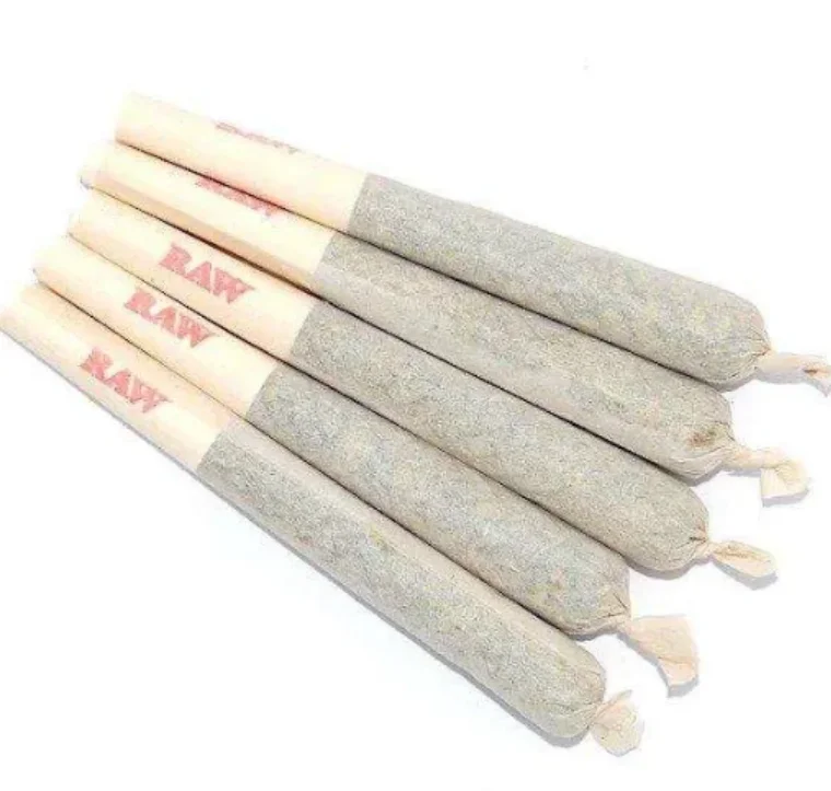Khalifa Kush Pre-Roll