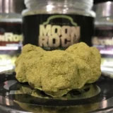 Moon Rock | 97% THC