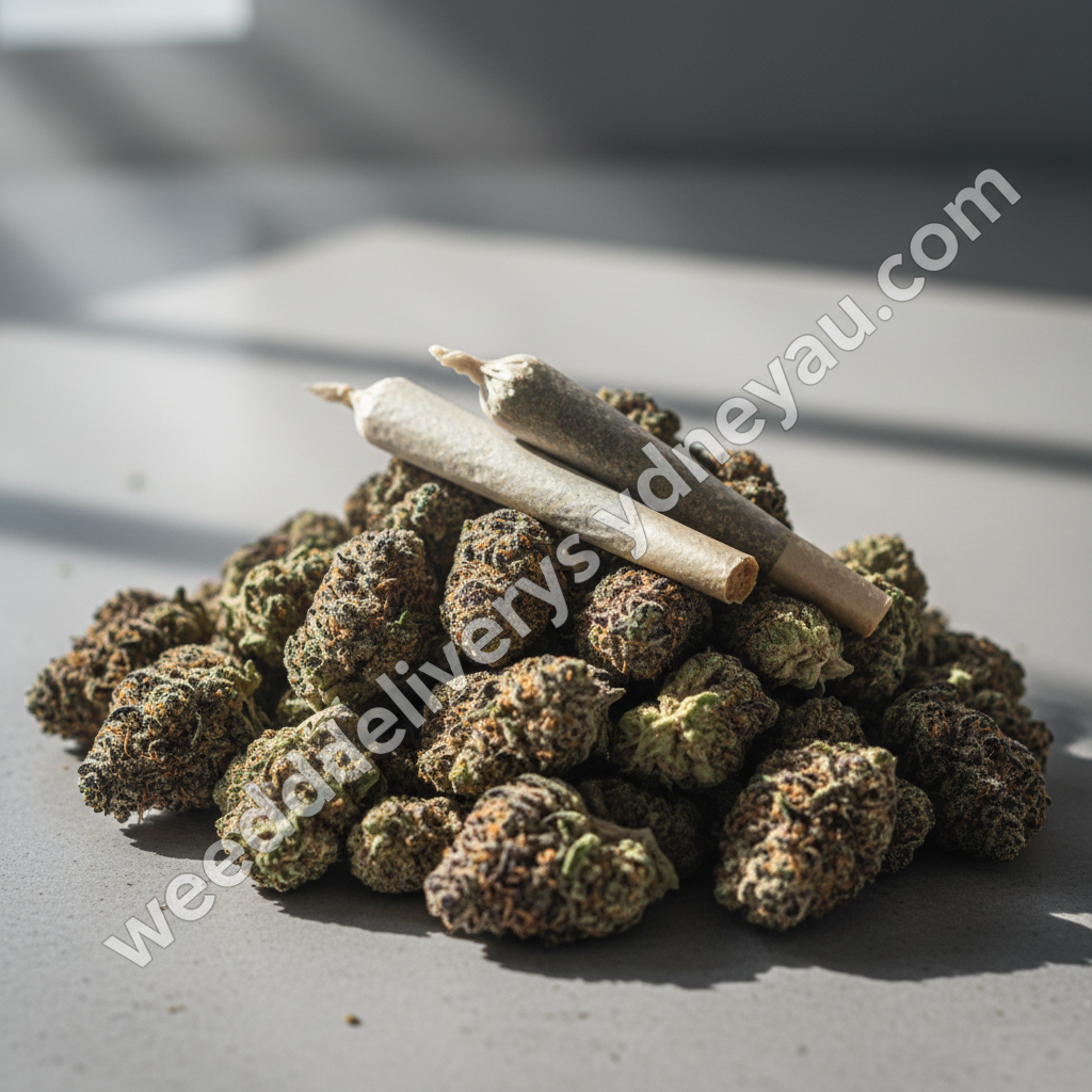 Buying Weed In Sydney Just Got Easier: Learn How To Buy Weed Online in Sydney, Australia