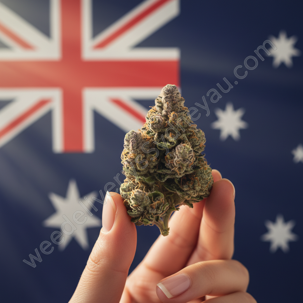Australia Cannabis Laws – Where Is Cannabis Legal in Australia?