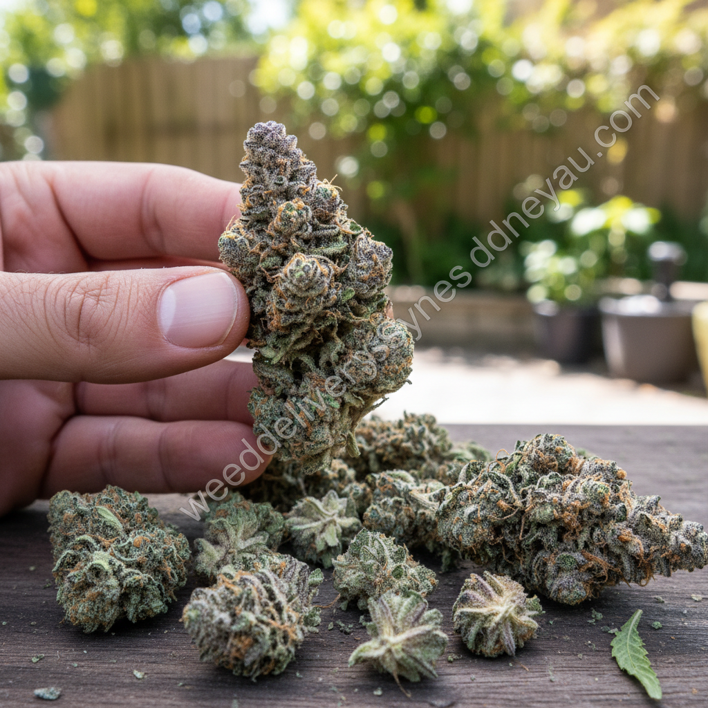What You Need to Know About Ordering Weed Online