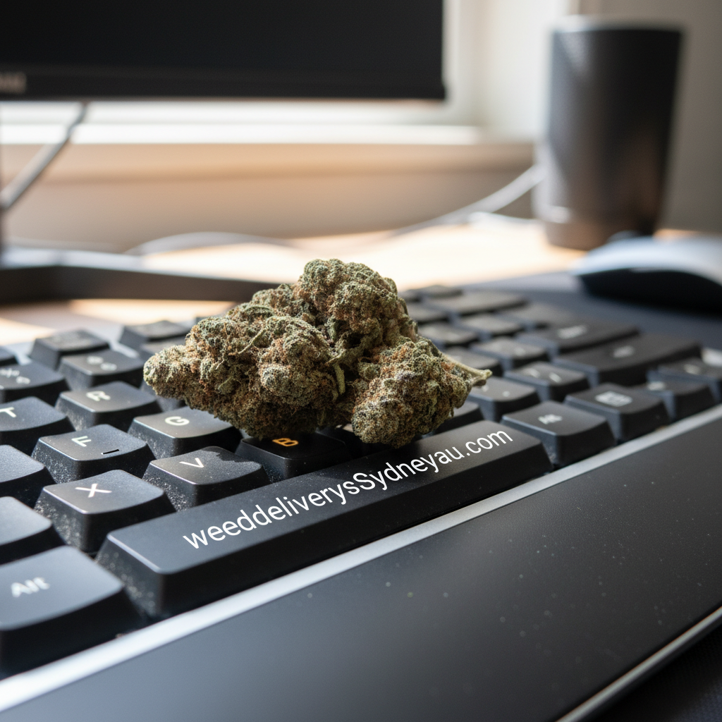 Best Website to Order Weed Online in Sydney, Australia (Safe, Discreet & Nationwide Delivery)