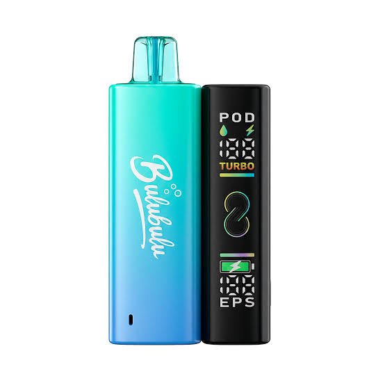 Buy Bulubulu Vape Online