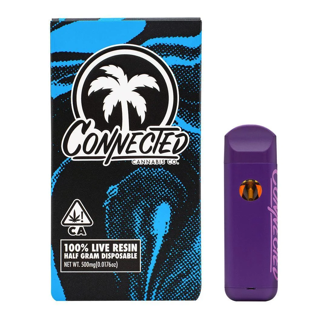 Disposable Vape & Pod Systems