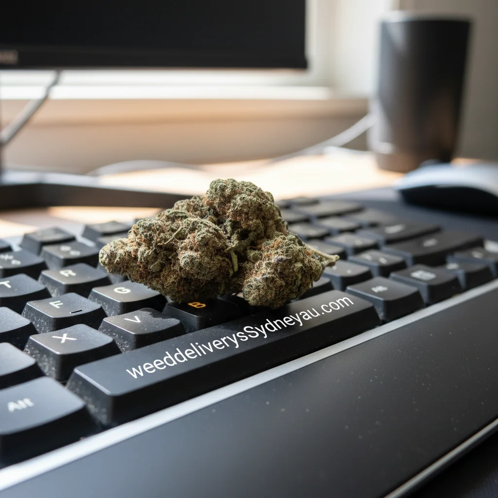 Best Website to Order Weed Online in Sydney, Australia (Safe, Discreet & Nationwide Delivery)